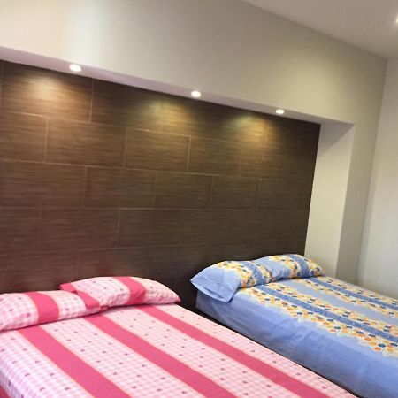 Hotel San Carlos 타파출라 외부 사진